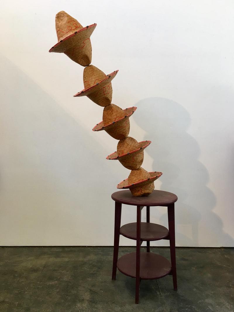 Dane Goodman Westmont College